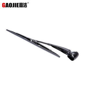 Adecuado para el conjunto del brazo del limpiaparabrisas trasero del Volkswagen Golf 4, limpiaparabrisas trasero para Golf 4. - Product Image 2