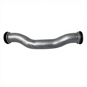 ท่อระบายความร้อนหม้อน้ำ Tm รุ่น 90537356 สำหรับ Chevrolet Captiva 2.4L Buick LaCrosse - Product Image 2