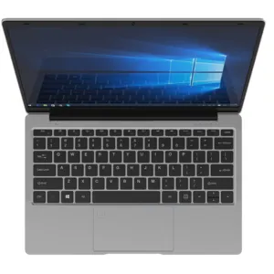 Newest Laptop Computer 14.1Inch Win10 Notebook Computer Factory OEM Office Laptops Slim J4125 Laptops