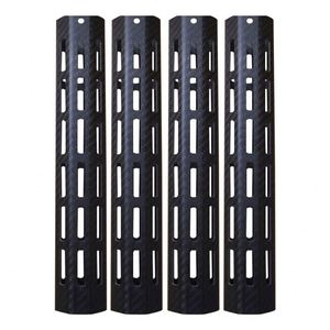 Tube octogonal en fibre de carbone de qualité médicale, biocompatible, léger, usiné CNC pour dispositifs médicaux - Product Image 1