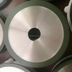 Disque de coupe métallographique de précision 1A1 1A1R CBN diamant roue de coupe pour verre tasse Quartz bijoux - Product Image 6