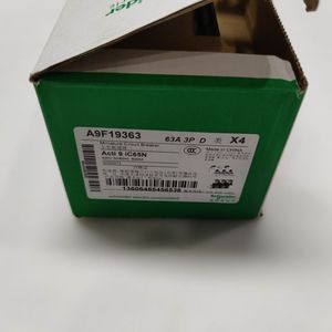 Disjoncteur <span class=keywords><strong>Schneider</strong></span> IC65N A9F19363 A9F18420 A9F18320 A9F17306 A9F17206 A9F19206 - Product Image 6