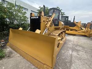 Лидер продаж, гусеничный бульдозер CAT D7G, гусеничный бульдозер D6D D7G D7H D7R D8T D8R для оптовой продажи - Product Image 4