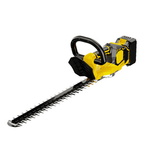 Cortasetos Eléctrico Inalámbrico de Grado Industrial para Uso Doméstico, Diseño Ligero y Portátil con Batería de Iones de Litio para Podar Setos y Arbustos - Product Image 4