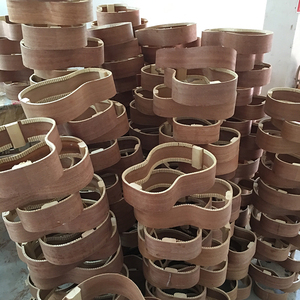 23 inch Ukulele buổi hòa nhạc OEM ODM nhạc cụ ukulele cho người mới bắt đầu trẻ em mới bắt đầu Nylon chuỗi - Product Image 6