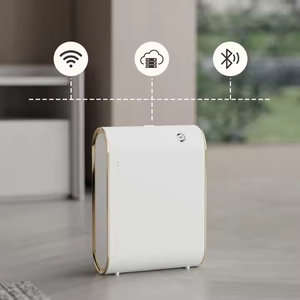 전기 USB 전원 미니 분무기 휴대용 홈 에센셜 향수 오일 아로마 테라피 공기 향기 워터리스 디퓨저 - Product Image 3