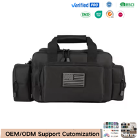 Sac à bandoulière tactique personnalisé robuste de grande capacité Sac de tir tactique