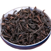 Thé Fujian Wuyi Dahongpao Oolong naturel grande Robe rouge thé à la mode