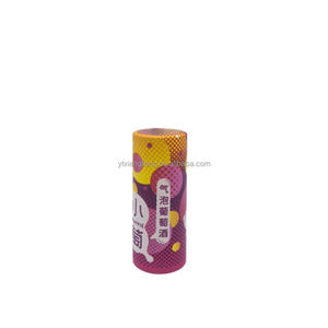 Manchons thermorétractables en PVC bordeaux mat, couvercles de col en <span class=keywords><strong>aluminium</strong></span> hermétiques pour la mise en étanchéité des spiritueux et du vin - Product Image 4