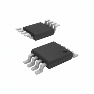 BOM IC 8 TSSOP, 8 MSOP (0.118 ", กว้าง3.00มม.) บัฟเฟอร์ IC ไม่พลิกกลับ6V 8 TSSOP 74HC2G125DP ลอจิกวงจร125 - Product Image 1