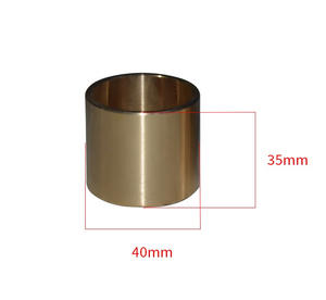 Carretilla elevadora eléctrica serie G de 3 toneladas, piezas de carretilla elevadora King Pin Kit - Product Image 4