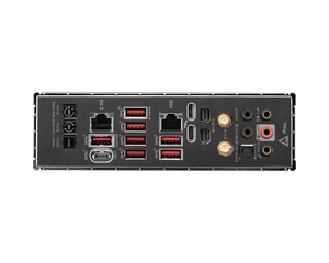 MSI <strong>MEG</strong> <strong>Z790</strong> GODLIKE Used Motherboard Support Intel Core 14th/ 13th/ 12th Gen Processors with LGA 1700 Socket - Product Image 4