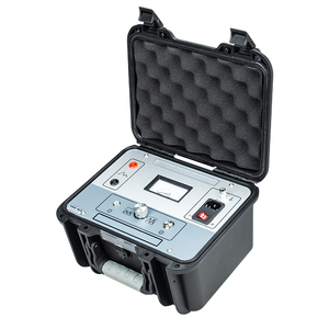Localisateur et <span class=keywords><strong>traceur</strong></span> de câbles souterrains directement de l'usine avec garantie d'un an, 220V, précision de 0,1%, protection IP55 - Product Image 5
