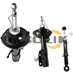 DISOLIK 339074 51601-SNE-P26 51601-SNE-P34 51601-SND-Y01 Para Honda Civic 2005-2013 amortiguadores Repuestos Amortiguador - Product Image 1