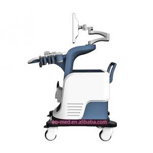 Dernière génération de système de diagnostic par ultrasons numérique couleur Doppler TC7500 - Product Image 4