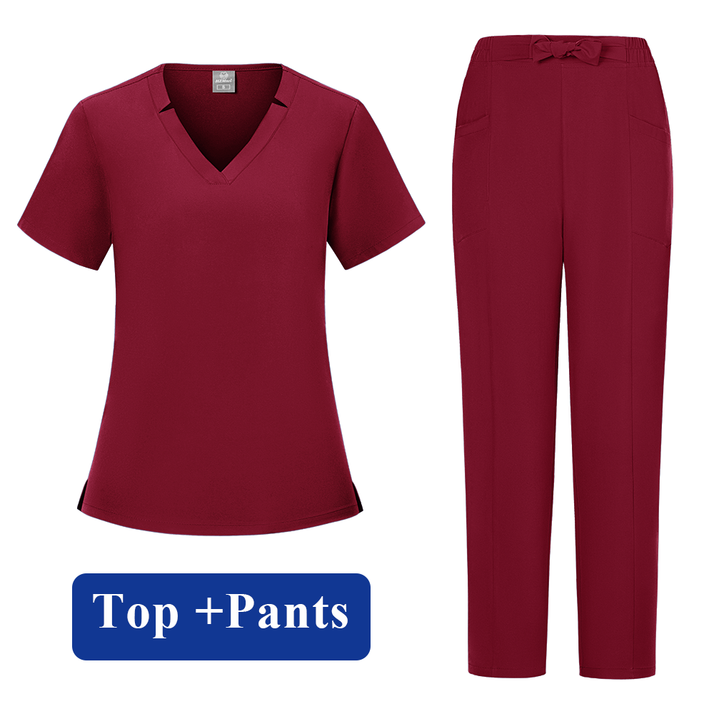 สีแดงไวน์