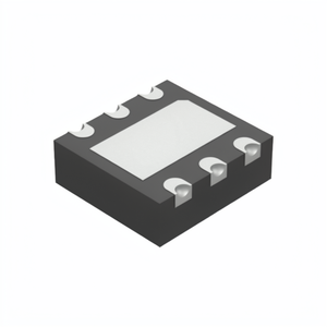 Composants électroniques AP7375Q-50FDCW-7 en stock, 6 UDFN, pad exposé, gestion de l'alimentation (PMIC) - Product Image 1