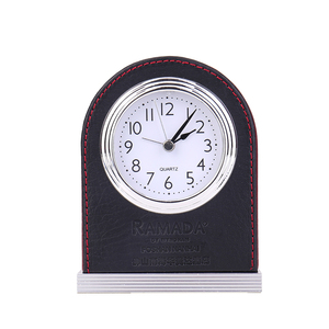 <span class=keywords><strong>PU</strong></span> da ông nội Bảng Máy tính để bàn tầng thường vụ bàn đứng đồng hồ - Product Image 1