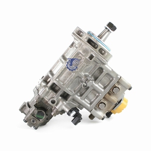 ปั๊มหัวฉีดน้ำมันเชื้อเพลิง 320-2512 326-4635 ใช้ได้กับเครื่องยนต์ Caterpillar 320D 321D 322D - Product Image 4