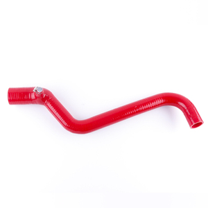 Tuyau de Refroidissement en <span class=keywords><strong>Silicone</strong></span> pour RENAULT 5 <span class=keywords><strong>GT</strong></span> R5 <span class=keywords><strong>TURBO</strong></span> R5 1.4L 1988-1991 - Product Image 3