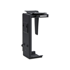 Có thể điều chỉnh máy tính để bàn đứng với dải điện chuyển động Bàn phụ kiện cho các sản phẩm Máy tính - Product Image 3
