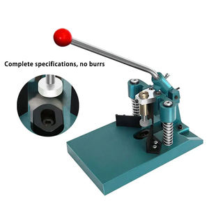 Machine à arrondir les coins manuelle CG8800 pour <span class=keywords><strong>presse</strong></span>-papiers, album de cartes de visite robuste, et coins ronds en PVC - Product Image 4