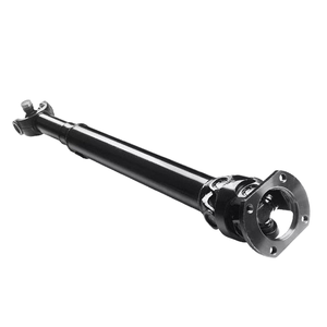 Pour Dodge Ram 1500/2500/3500 1994-2001, ensemble d'arbre de transmission avant 4x4, OE 52105871AB - Product Image 1