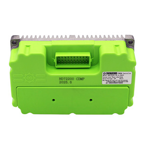 Fardriver 72V 50A 1000-1500W DC <span class=keywords><strong>Controller</strong></span> del motore per motocicli e veicoli elettrici - Product Image 5