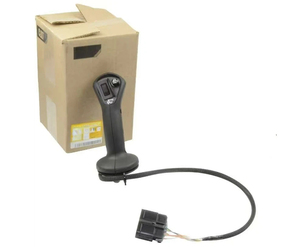จอยสติ๊กควบคุมเครื่องจักรก่อสร้างคุณภาพสูง รุ่น 387-6564 สำหรับ 420F2 พร้อมการรับประกัน 1 ปี - Product Image 1