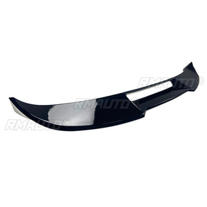 Rear Roof Spoiler Rear Roof <b>Wing</b> Roof Spoiler Roof <b>Wing</b> Rear Spoiler for VW Polo MK6 2019+ Body Kit Car Accessories - Product Image 6