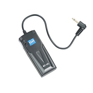GODOX RT-16 נמוך צריכת חשמל גבוהה-מהירות סינכרוני 16 ערוצים Wireless פלאש טריגר ערכת סיטונאי מחיר - Product Image 3