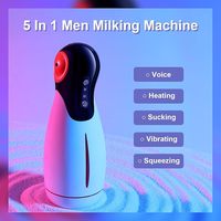 Automatische Adult Toy Herren Mastur batoren Geräte Pocket Pussy & Electric Sweater Hitze schub & Saug maschine Mastur bator Männer