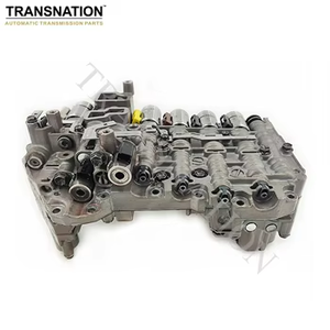 ตัว09G325039A วาล์วโซลินอยด์ขนาดเล็กระบบส่ง TF60SN 09กรัม TF-60SN สำหรับรถ Audi Volkswagen Jetta Golf Passat <span class=keywords><strong>Doan</strong></span> - Product Image 5