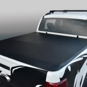 Couverture de camion souple enroulable sur mesure pour <span class=keywords><strong>Ssangyong</strong></span> <span class=keywords><strong>Musso</strong></span> Grand Rexton Sports Khan - Product Image 3