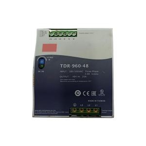 Original TDR-960-48 Tdr96048 Alimentation à découpage - Product Image 1