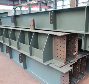 Tùy Chỉnh Công Nghiệp Phong Cách Bền Kết Cấu Thép Nhà Gà Cho Siêu Thị Văn Phòng Xây Dựng Phòng Tập Thể Dục Bệnh Viện Hội Thảo - Product Image 1