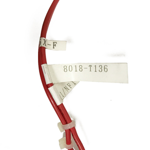 สายเคเบิลหุ่นยนต์ FANUC รุ่น 8018-T136 8018-T138 - Product Image 2