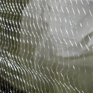 Atacado de redes de pesca monofilamento de nylon nylon 200MD-400MD-1000MD amostra grátis para vendas