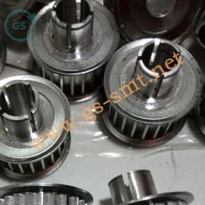 อะไหล่ AI หมายเลข 48213801 มอเตอร์พูลเลย์สำหรับเครื่อง SMT - Product Image 4