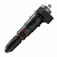 Maquinaria Diesel M11 NT855 N14 Piezas del motor Inyector de combustible 4914328