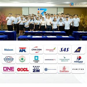 FBA ค่าจัดส่งจัดส่งราคาถูกจ่าย Vat Cargo จัดส่งแบบด่วนราคาค่าขนส่งแบบคำนวณค่าใช้จ่ายสำหรับการขนส่งทางอากาศแคนาดา - Product Image 4