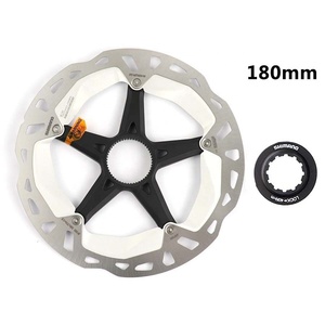 Rotor de <span class=keywords><strong>Freno</strong></span> de <span class=keywords><strong>Disco</strong></span> SHIMANO <span class=keywords><strong>XT</strong></span> RT-MT800 CENTER LOCK 203/180/<span class=keywords><strong>160</strong></span>/140 mm - Product Image 4