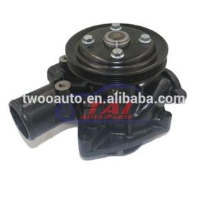 Nouvelle pompe à eau TAI EF750 de haute qualité, OEM 16100-2393 pour moteur d'excavatrice Hino FD2320 8.0DT 2003-2004, pièce de rechange, garantie 3 ans - Product Image 5