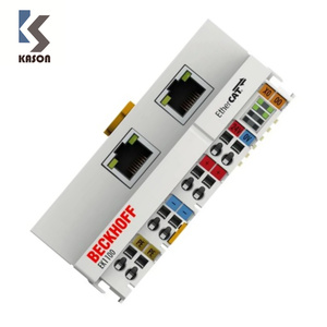 Módulo de control <span class=keywords><strong>PLC</strong></span> <span class=keywords><strong>BECKHOFF</strong></span> EK1100 EK1110 EL1809 EL2809 EL4004 EL9011 - Product Image 1