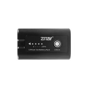 ZITAY BP-U90 PMW-160 PMW-200 PMW-EX3 PMW-EX260 PXW-FS5 PMW-EX160 PXW-FS7 Blackmagic PYXIS 6K