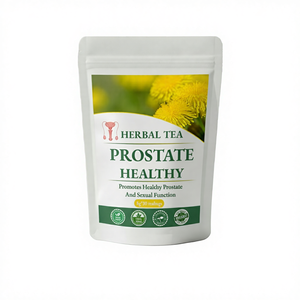 Té de Hierbas Naturales para la Próstata Masculina, en Bolsitas, 100% Natural, Grado <span class=keywords><strong>1</strong></span>, Marca Tianbai, 5g*30 Bolsitas, Caja de 2 - Product Image 4