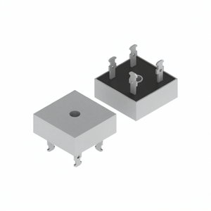 MB3510-BP BOM IC In Stock Electronic Chips Component Diodes 4-Square, MB-35 - Product Image 1