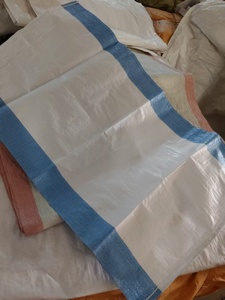 25kg 5kg 50 kg 10kg PP dệt bao tải túi cho bột gạo hạt ngô Ngô lúa mì ngũ cốc lúa mì đóng gói đậu nành an toàn cho thức ăn sử dụng - Product Image 2