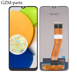 Pantalla LCD Táctil Digitalizadora Completa para Samsung <span class=keywords><strong>Galaxy</strong></span> A03 <span class=keywords><strong>A035</strong></span>, Repuesto - Product Image 4