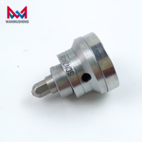Válvula de Control de Combustible 3034407 de Fábrica, Apta para Inyector M11/N14/L10, Buena Calidad